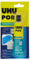 UHU Por Adesivo Per Modellismo Per Polistirolo Espanso 40g