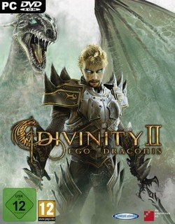 Divinity II: Ego Draconis [Software Pyramide]