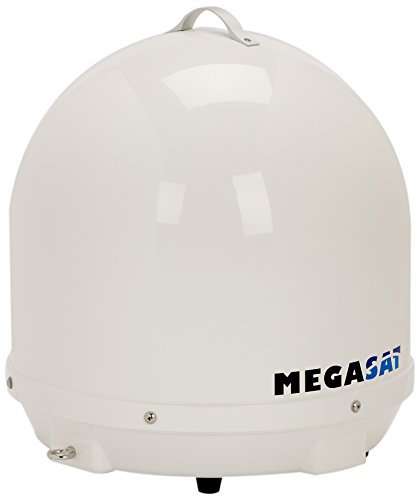 Megasat Sat-Anlage Campingman Portable, 32490