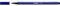 Premium-Filzstift - STABILO Pen 68 - Einzelstift - preußischblau