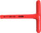 Clé à tube poignée en T, 13x200 mm
