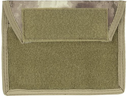 MFH Admin Tasche MOLLE HDT Camo AU