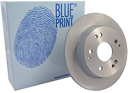 Blue Print ADH24372 Brake Disc