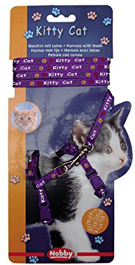 Nobby 78027-38 Garnitur Kitty Cat