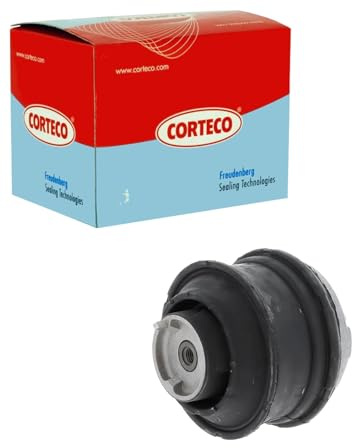 Corteco 80004241 Lagerung, Motor | 80004241 Kompatibel mit E-Klasse (W210),E-Klasse T-Model (S210)