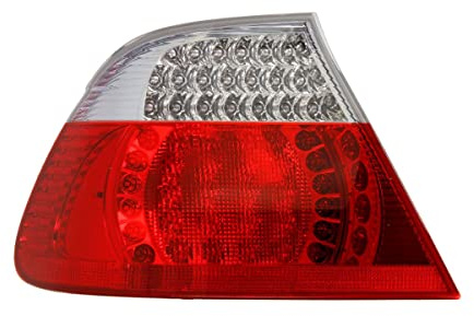 ULO 7439-03 Lichtscheibe, Heckleuchte