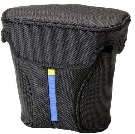 Olympus CS-42SF étui et Housse d’appareils Photo Support Noir - Étuis et Housses d’appareils Photo (Support, Olympus, E-M1, Sangle épaule, Noir)