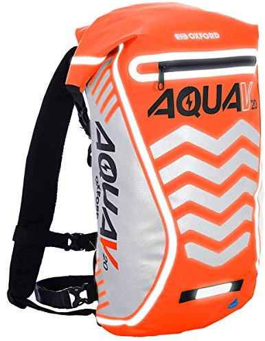 Oxford Aqua V 20 Waterproof Backpack
