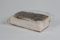 CANTALUPPI - Tuscan Herb Lardo - Vacuum (2,5 kg env.) - Produit Artisanal Italien