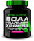 Scitec Nutrition BCAA + Glutamine Xpress - Essentielle Aminosäurenmischung - mit 5g 2:1:1 BCAAs - 5g Glutamin - angereichert mit Taurin, 600 g, Bubble gum