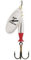 Mepps - Cuillere AGLIA LONGCAST Speciale carnassier Truite brochet (T2-8gr)