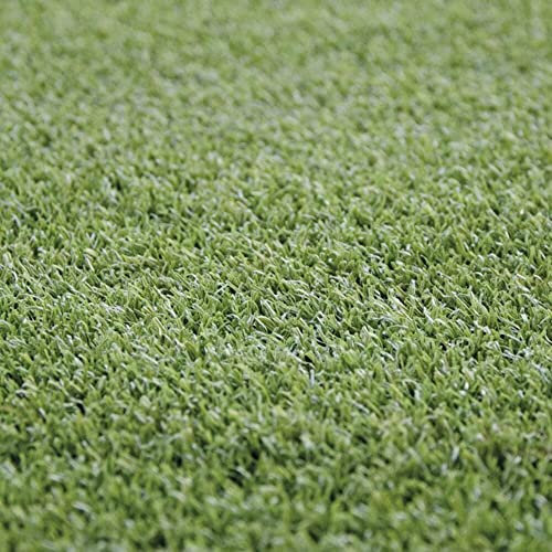 VERDELOOK Erba Sintetica Wembley 3x2 m, Erba Sintetica da Esterni per la Decorazione del Prato