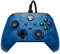PDP Controller con Cavo Xbox Series X│S, Blu (Revenant Blue)