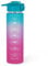 Legami - Borraccia Motivazionale 1L - Love Yourself, Borraccia con Orari per Bere, Ideale per Fare Sport, Idratarsi, Chiusura Ermetica, Riutilizzabile, Resistente, Priva di BPA, con Cannuccia