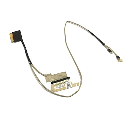 Gintai LCD-Display-Kabel 4K 40Pin für Acer Chromebook Spin 311 R721T | 50.HBRN7.006 DDZHUBLC021