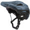 O'NEAL | Mountainbike-Helm | MTB All-Mountain | Verschmolzene innere EPS & Außenschale für bessere Langlebigkeit | TRAILFINDER Helmet Split | Erwachsene | Grau/Schwarz | L/XL (59-63 cm)