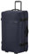 Samsonite Roader - Reisetasche L mit Rollen, 79 cm, 112 L, Blau (Dark Blue)