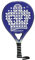 Pala Padel Black Crown Piton 11 Soft