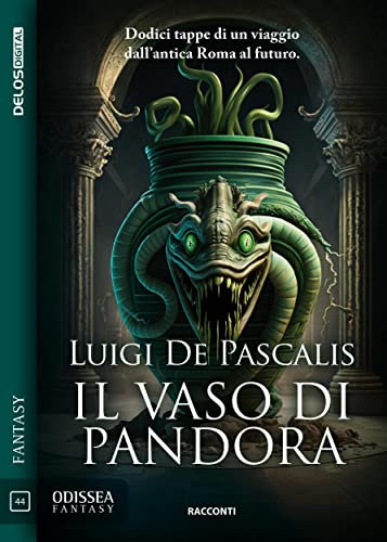 Il vaso di pandora (Italian Edition)