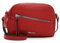 Tamaris Alessia Crossover Bag Red