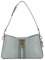 GUESS Ginevra Elite Shoulder Bag Sage