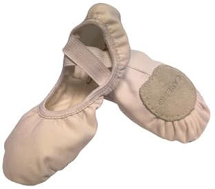 Capezio Stella V200w Ballet Shoe Stella V200W - Scarpa da Danza classicaBambine e Ragazze