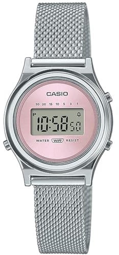 Casio RELOGIO Vintage LA700WEM-4AEF