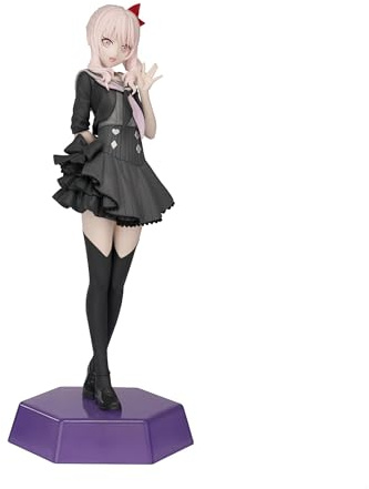 SEGA-Desktop x Decorate Collections Hatsune Miku: Colorful Stage! Akiyama Mizuki Figure