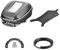 SVTSTRQE Motorcycle Side Bag For B&MW R1250GS ADV R1200GS For Adventure 1250 GS ADV F750 F900 XR Luggage Quick Lock Racing Backpack Motorcycle Tank Bag(B)