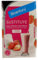 Batido con sabor a yogur y fresa como sustituto de comida de 225 g, paquete de 6 unidades.
