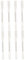 GETAJGHSD Lot De 8 Stylos À Colle Géants, Bâtons De Colle Mignons, Stylo Distributeur De Colle, Colle Adhésive, Fournitures De Papeterie, Bâtons De Colle En Vrac, Bâtons De Colle Pour Salle