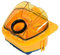 FIGEVIDA serbatoio contenitore tanica polvere aspirapolvere Compacteo Ergo RO5396 Compatibile per Rowenta RS-RT900110
