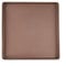 Carbon Steel Square Baking Tray 11 Inch Size for All Your Baking Needs, 28cm x 28cm