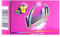 VAN-ISH Stain Remover Bar 75g Tough on Stains, Gentle on Fabrics For Clothes, Upholstery & More Easy Rub-On Stain Removal Solution