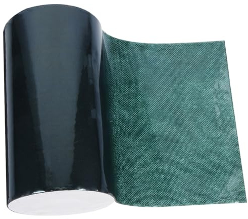 SOIMISS Kunstrasenklebebänder Klebeband Für Kunstrasen Nahtklebebänder Für Kunstrasen Rasenklebeband Nahtband Für Vliesklebebänder Rasenklebeband Für Fußballplätze Teppichklebeband Rasenna