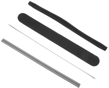 SHOWERORO Vakuumierer Ersatzteil mit Dichtungsstreifen und Heizelement Hitzeeffizientes Reparaturkit für Caso Vakuumierer Langlebige Abdichtung für Verbesserte Leistung und