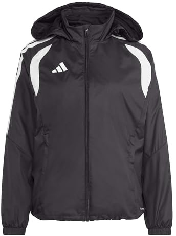 adidas Tiro26 League Veste coupe-vent pour femme