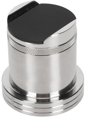 BAFOVY HiFi-Lautsprecherdrahthalterung, Verstellbarer Verstärker-Stromkabelstabilisator aus Aluminiumlegierung für Heimkino und AV-Receiver