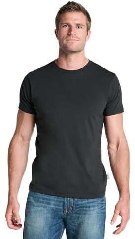 Jockey Herren Classic American T-Shirt - 6 Pack