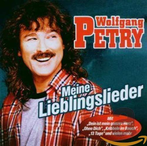 Meine Lieblingslieder