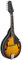 Stagg 25012996 Bluegrass Mandolin
