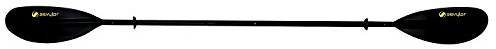 Sevylor Fiberglas-Doppelpaddel K-PRO220 (2-teilig) (220 x 19 cm)