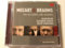 Trios for Clarinet,Cello and Piano