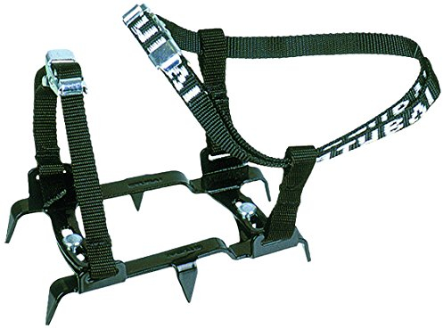 Stubai Steigeisen Antislip Fußeisen 6-Zack, 926520