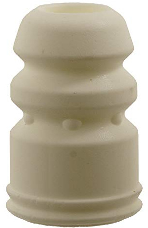 febi bilstein 30423 Anschlagpuffer für Stoßdämpfer, 1 Stück | Kompatibel mit: FORD TRANSIT Bus, TRANSIT Kasten, TRANSIT Pritsche/Fahrgestell