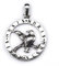 Drachensilber Odins Raben Schmuck Kette 925 Silber Anhänger Keltischer Schmuck Wikinger Kettenanhänger