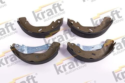 KRAFT AUTOMOTIVE Bremsbackensatz 6022135