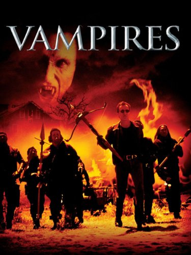 John Carpenter's Vampires