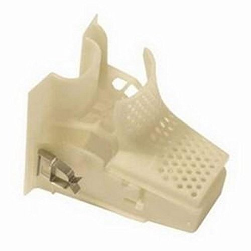 BRANDT - filtre de fond de cuve avec piege objets pour lave linge BRANDT