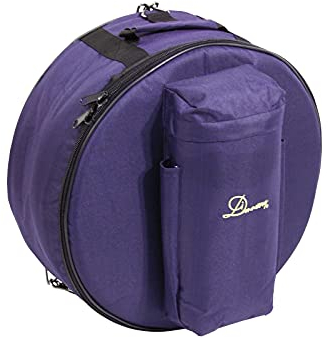 DIMAVERY DB-20 Snare-Drum-Tasche | Snare Drum Tasche 35 cm (14)